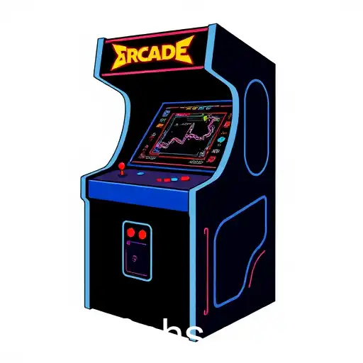 Exploring the Timeless Charm of Arcade Games: A Journey Through Pixels and Beeps