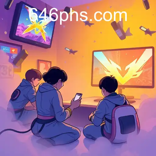 Gaming Evolution: The Rise of Community-Driven Platforms