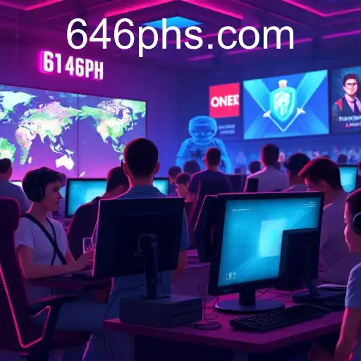 The Evolution of Online Gaming in 2026