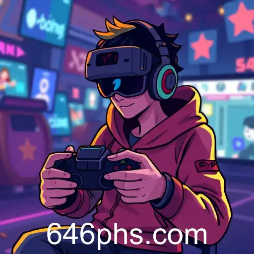 The Evolution of Online Gaming and Its Societal Impact