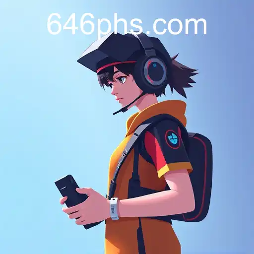 Gaming Innovations at 646ph