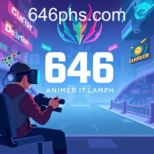 Emerging Trends in the Online Gaming Sphere