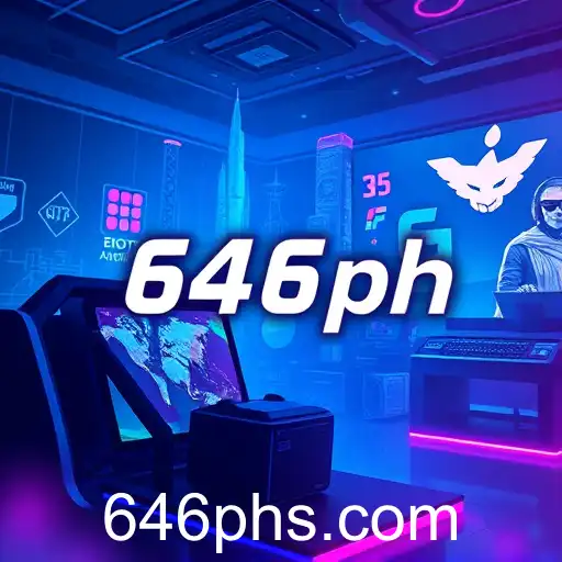 Gaming Trends 2025: 646ph and Beyond