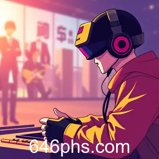 The Rise of 646ph: Navigating the Digital Playground