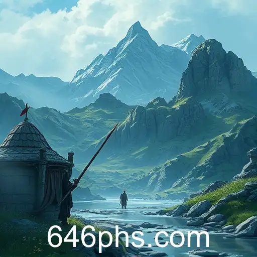 Gaming Trends and Innovations on 646ph