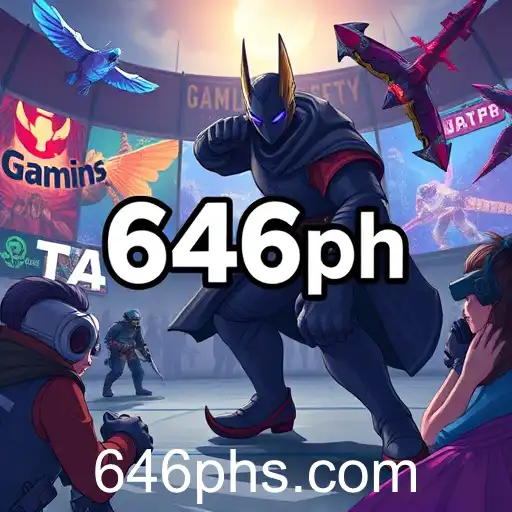 646ph: The Gaming Hub Transforming Digital Landscapes