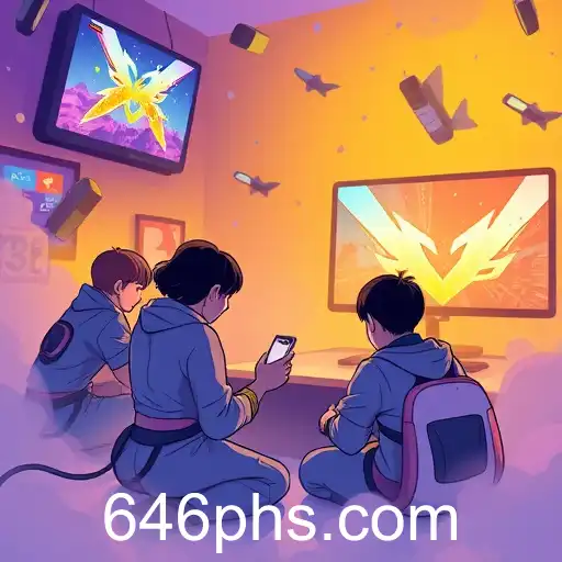 Gaming Evolution: The Rise of Community-Driven Platforms