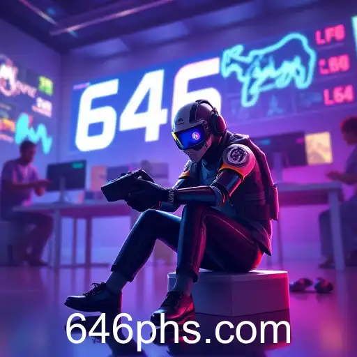 Gaming Industry Faces Challenges in 2025