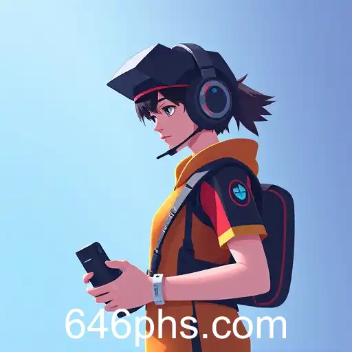 Gaming Innovations at 646ph