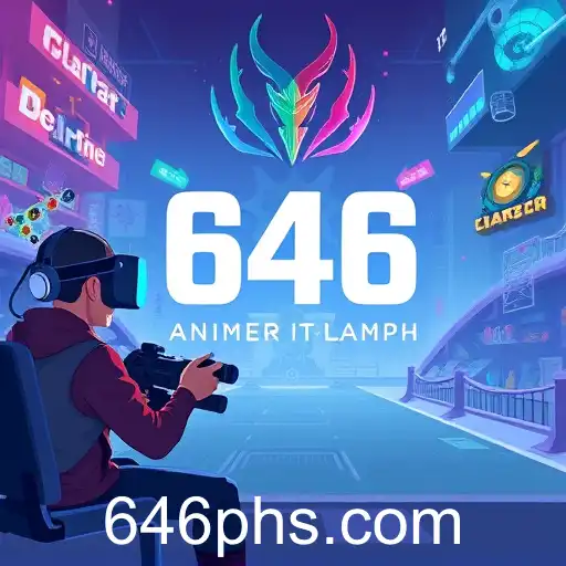 Emerging Trends in the Online Gaming Sphere