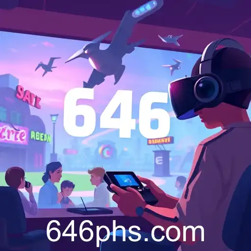 The Evolution of Online Gaming Trends in 2025