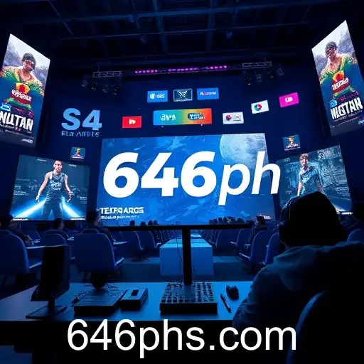 Unpacking the Rise of 646ph in the Gaming World