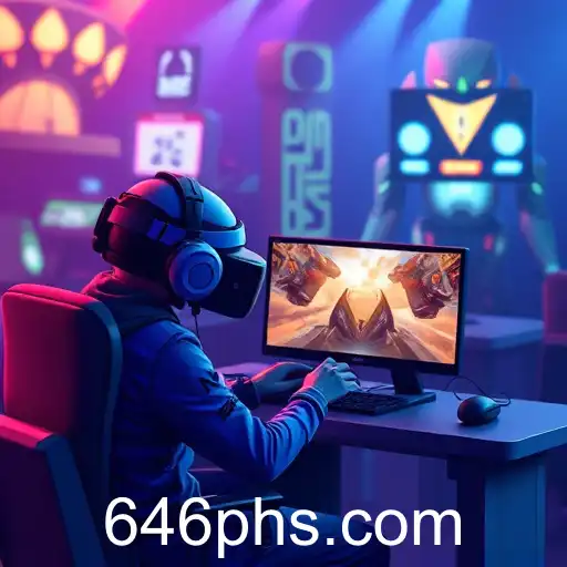 Rising Trends in Online Gaming Communities