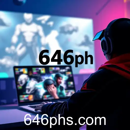 The Rise of 646ph: Revolutionizing Online Gaming Experience