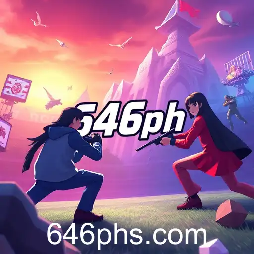 The Rise of 646ph: A New Era for Online Gaming