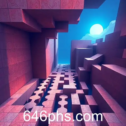 Unlocking the World of Puzzle Games: A Journey Through 646ph