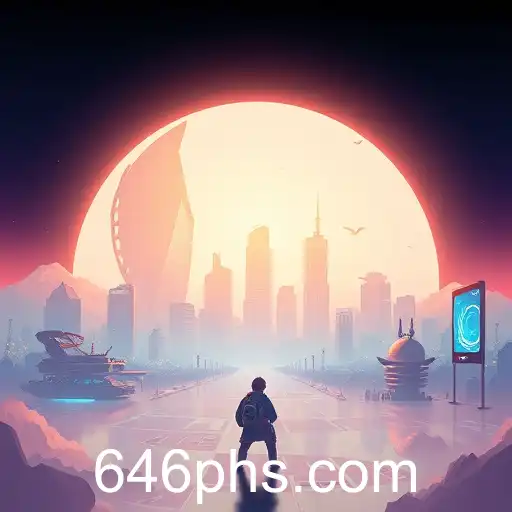 The Rise of 646ph: A New Era in Online Gaming