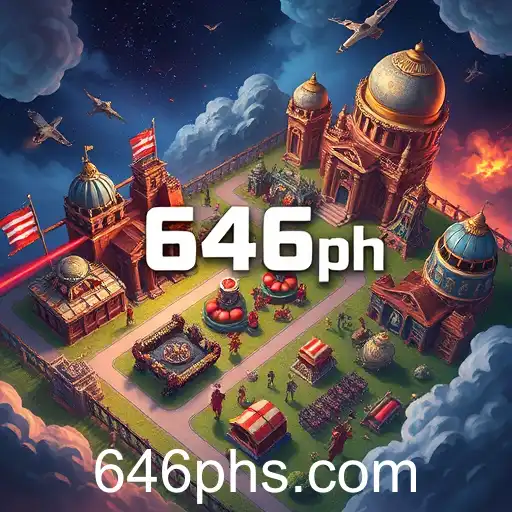 Exploring the Mind-Engaging Realm of Strategy Games: The Significance of 646ph